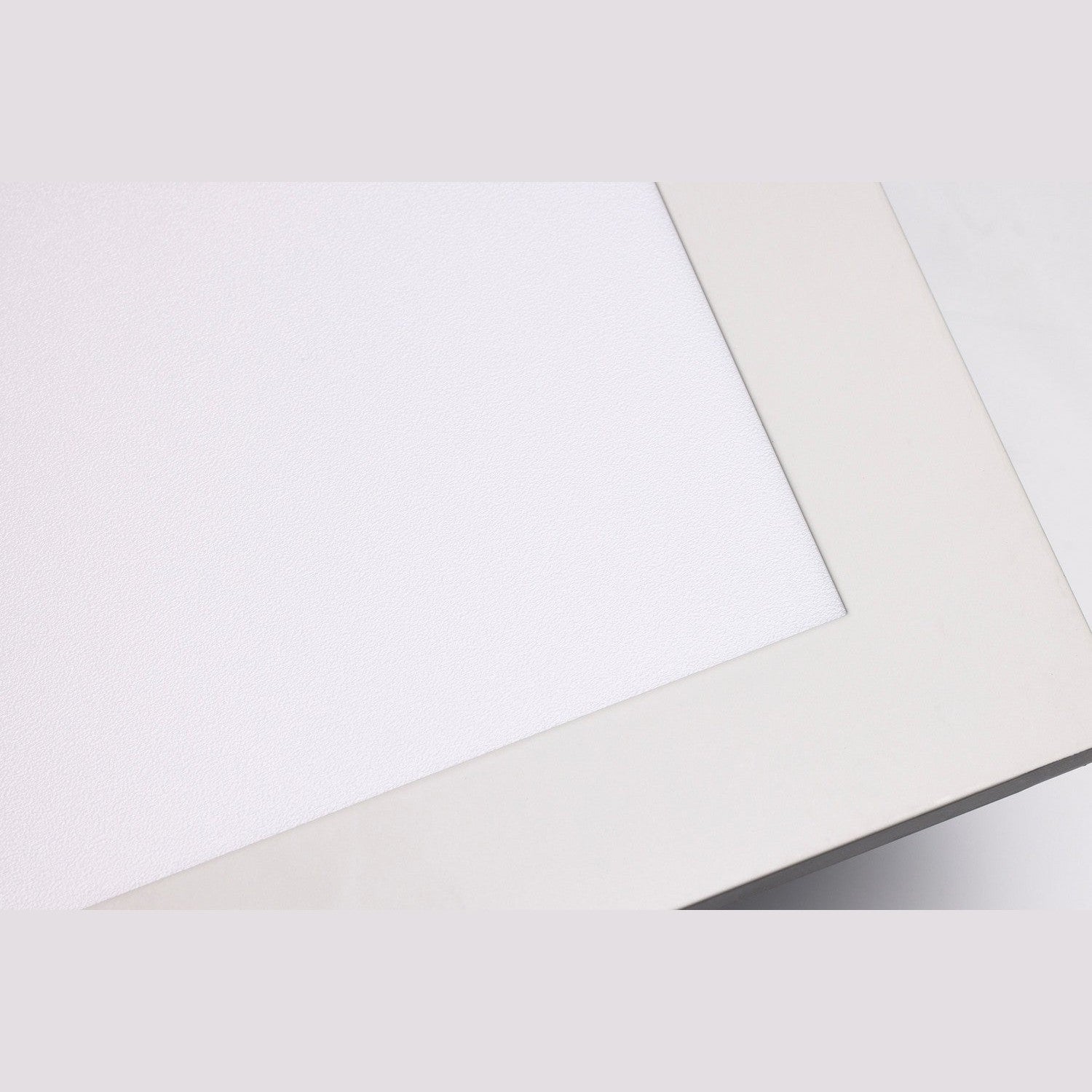 Nuvo Lighting - 65-571R1 - LED Backlit Flat Panel - White