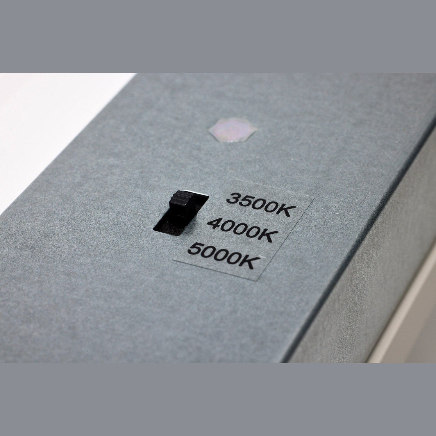 Nuvo Lighting - 65-571R1 - LED Backlit Flat Panel - White