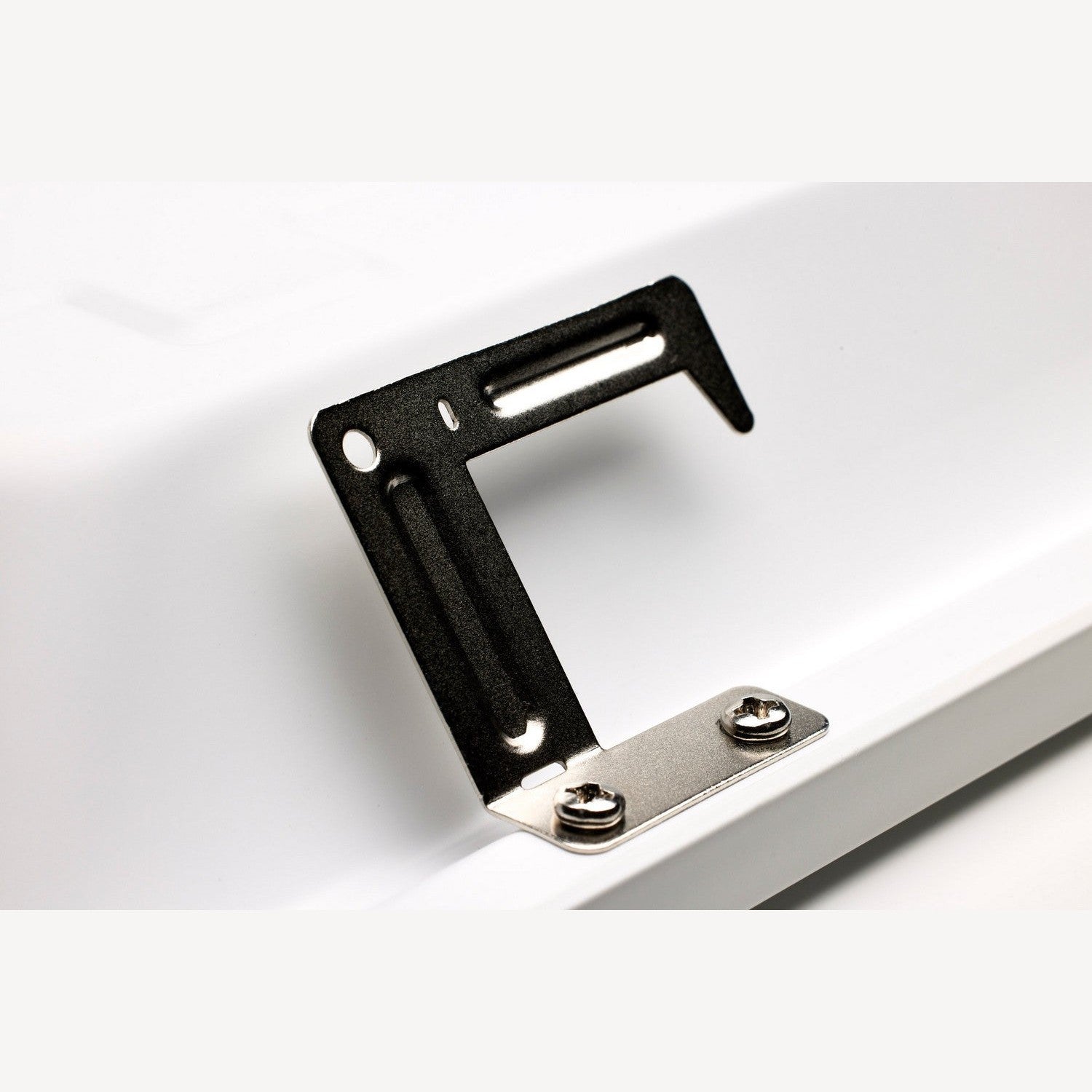 Nuvo Lighting - 65-571R1 - LED Backlit Flat Panel - White