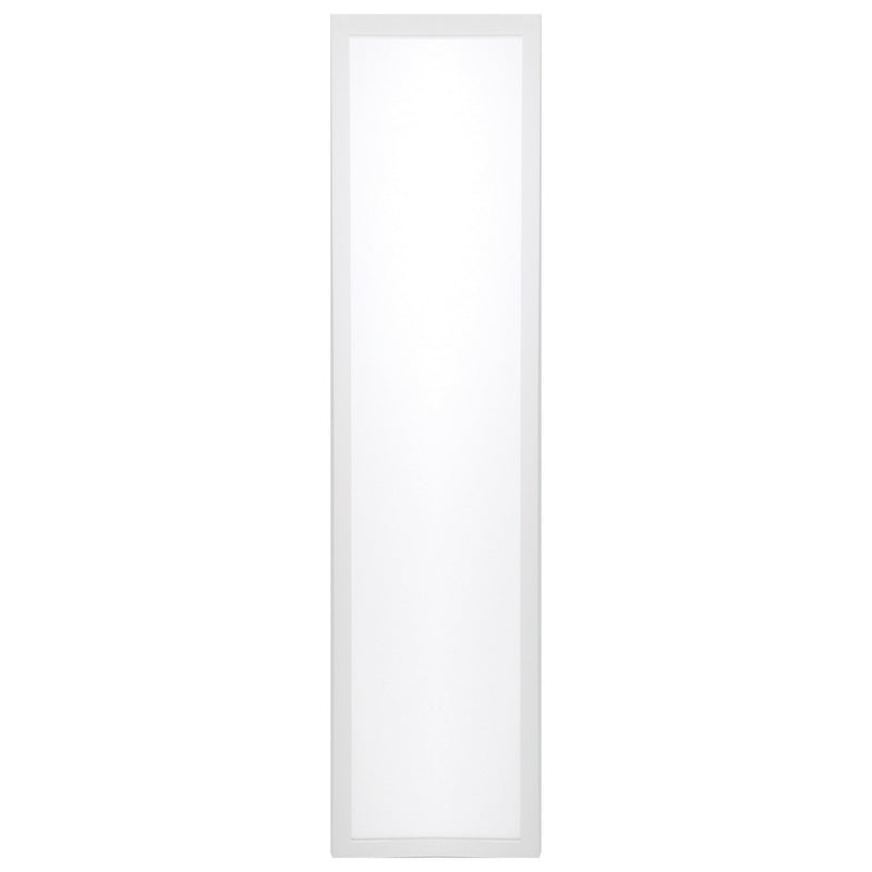 Nuvo Lighting - 65-573R1 - LED Backlit Flat Panel - White