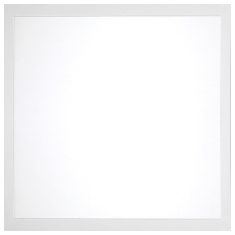 Nuvo Lighting - 65-585R1 - LED Backlit Flat Panel - White