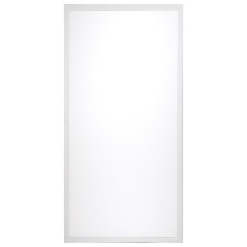 Nuvo Lighting - 65-586R1 - LED Backlit Flat Panel - White