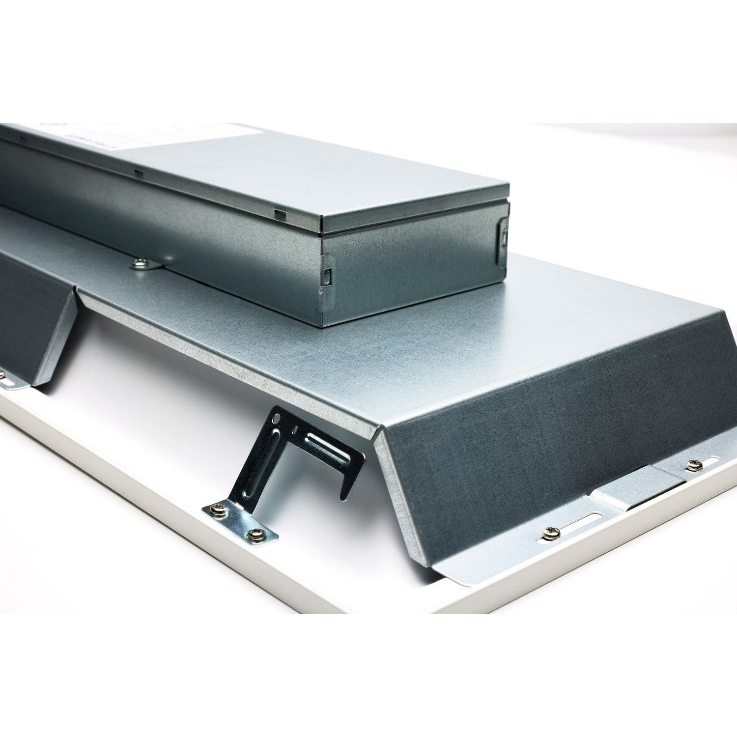 Nuvo Lighting - 65-587R1 - LED Backlit Flat Panel - White