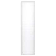 Nuvo Lighting - 65-587R1 - LED Backlit Flat Panel - White