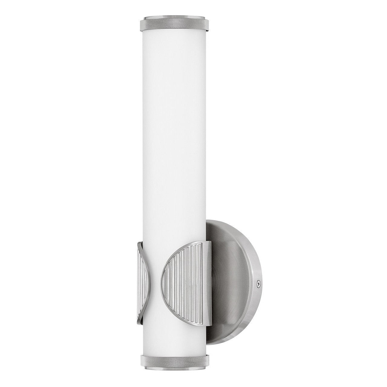 Hinkley - 50080BN - LED Vanity - Femi - Brushed Nickel