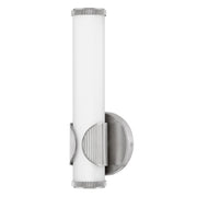 Hinkley - 50080BN - LED Vanity - Femi - Brushed Nickel