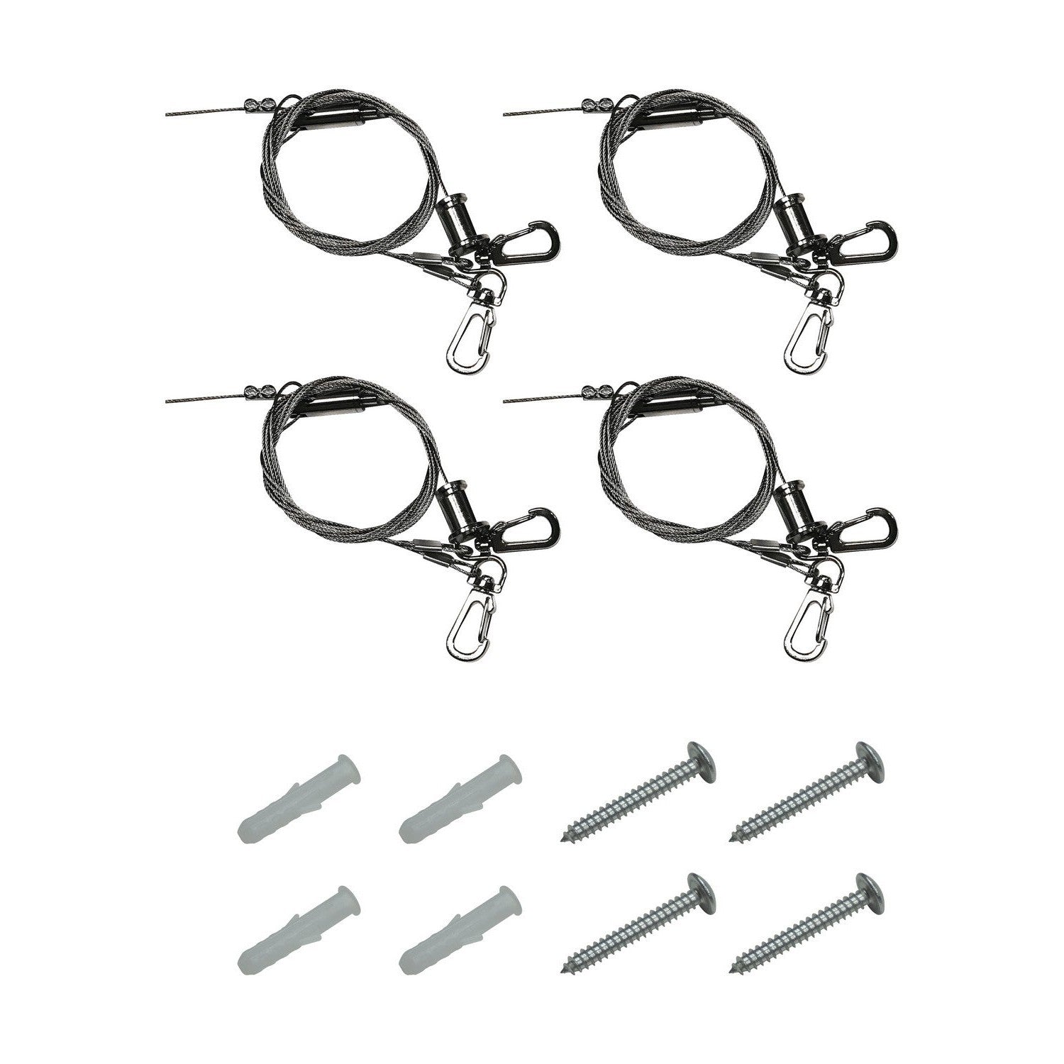 Nuvo Lighting - 65-707 - Suspension Kit