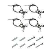 Nuvo Lighting - 65-707 - Suspension Kit