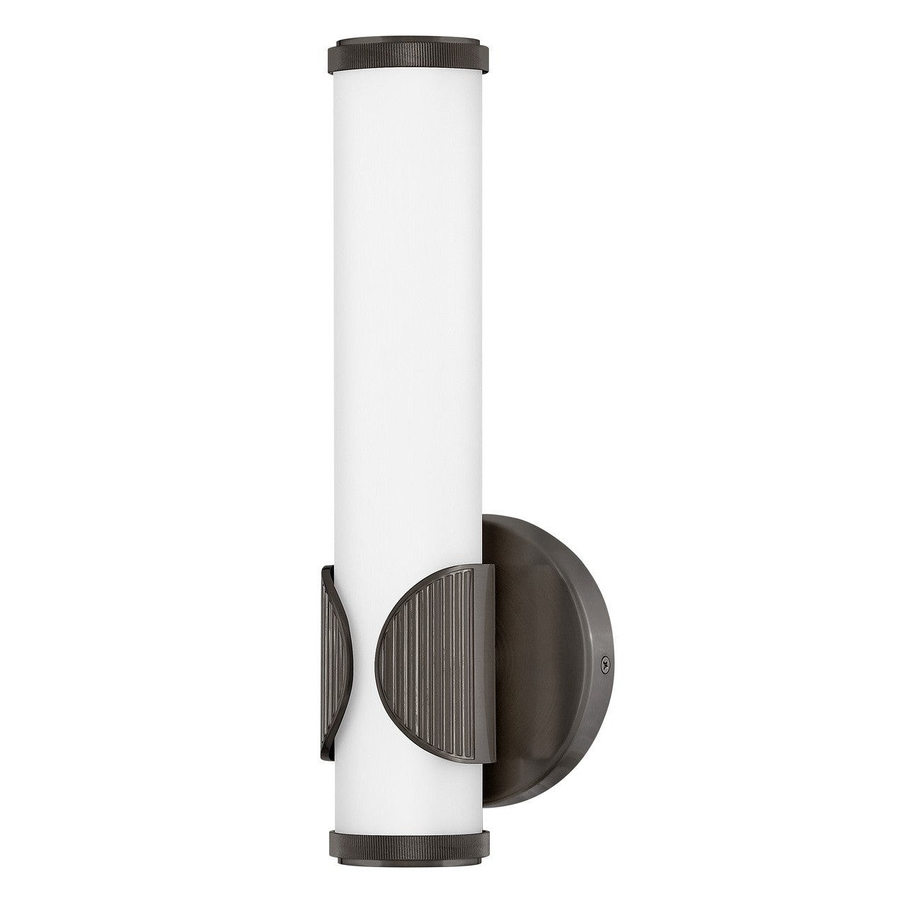 Hinkley - 50080BX - LED Vanity - Femi - Black Oxide