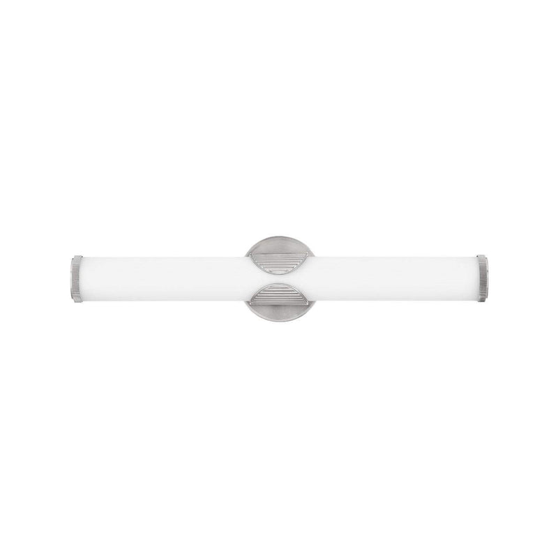 Hinkley - 50082BN - LED Vanity - Femi - Brushed Nickel