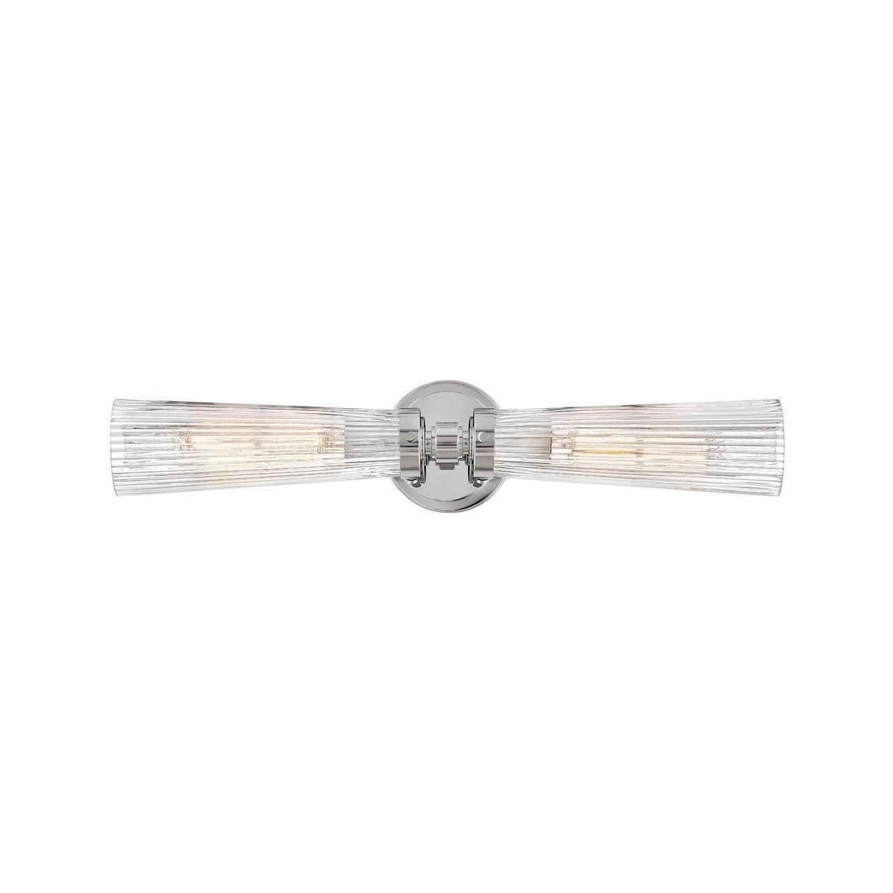 Hinkley - 50092PN - LED Vanity - Jude - Polished Nickel