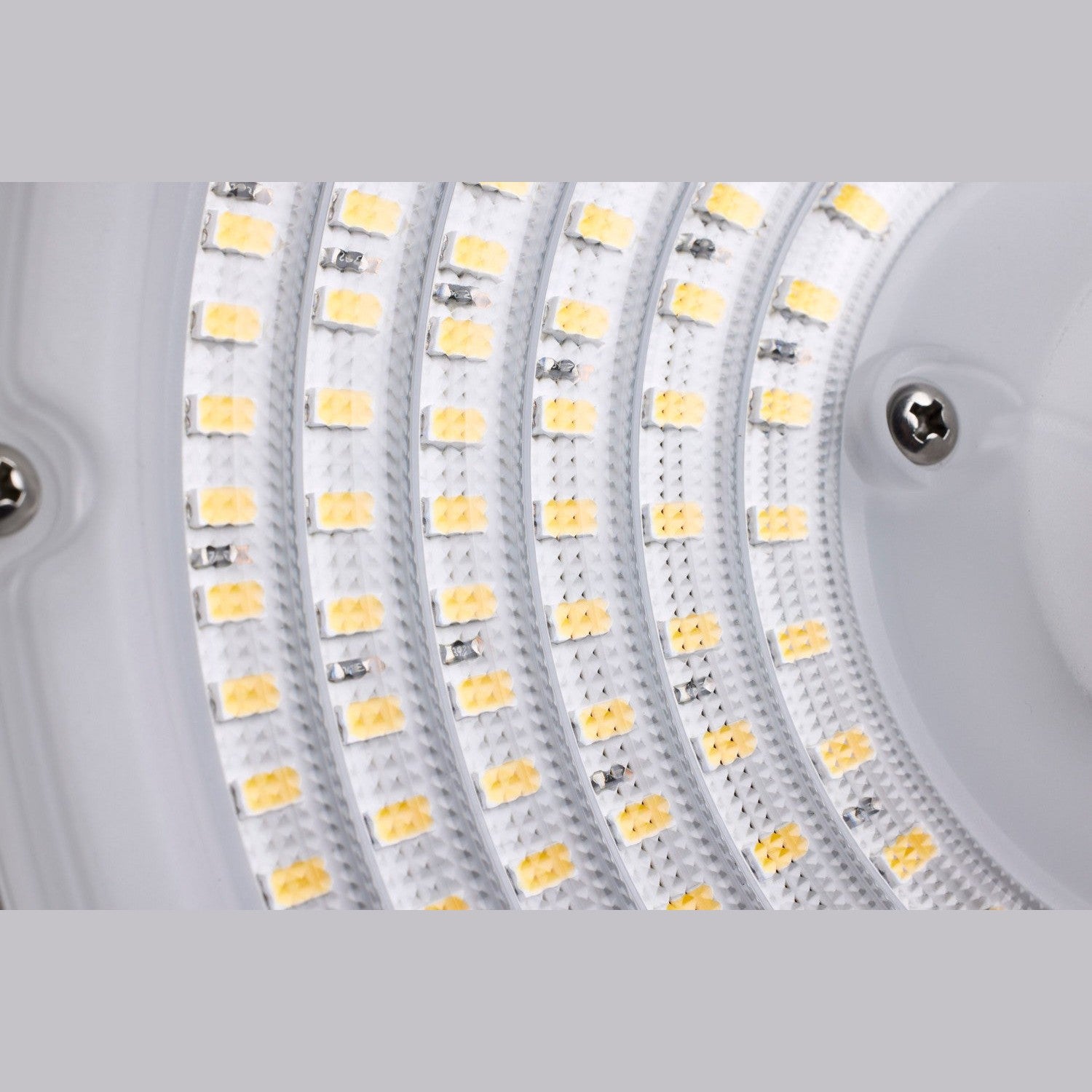 Nuvo Lighting - 65-788R2 - LED High Bay - Black