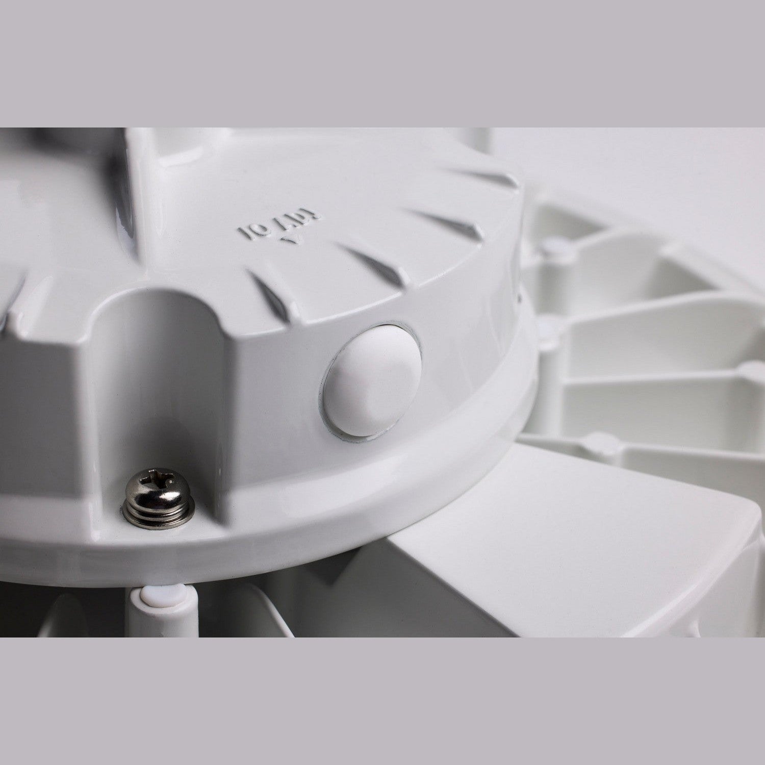 Nuvo Lighting - 65-794R2 - LED High Bay - White