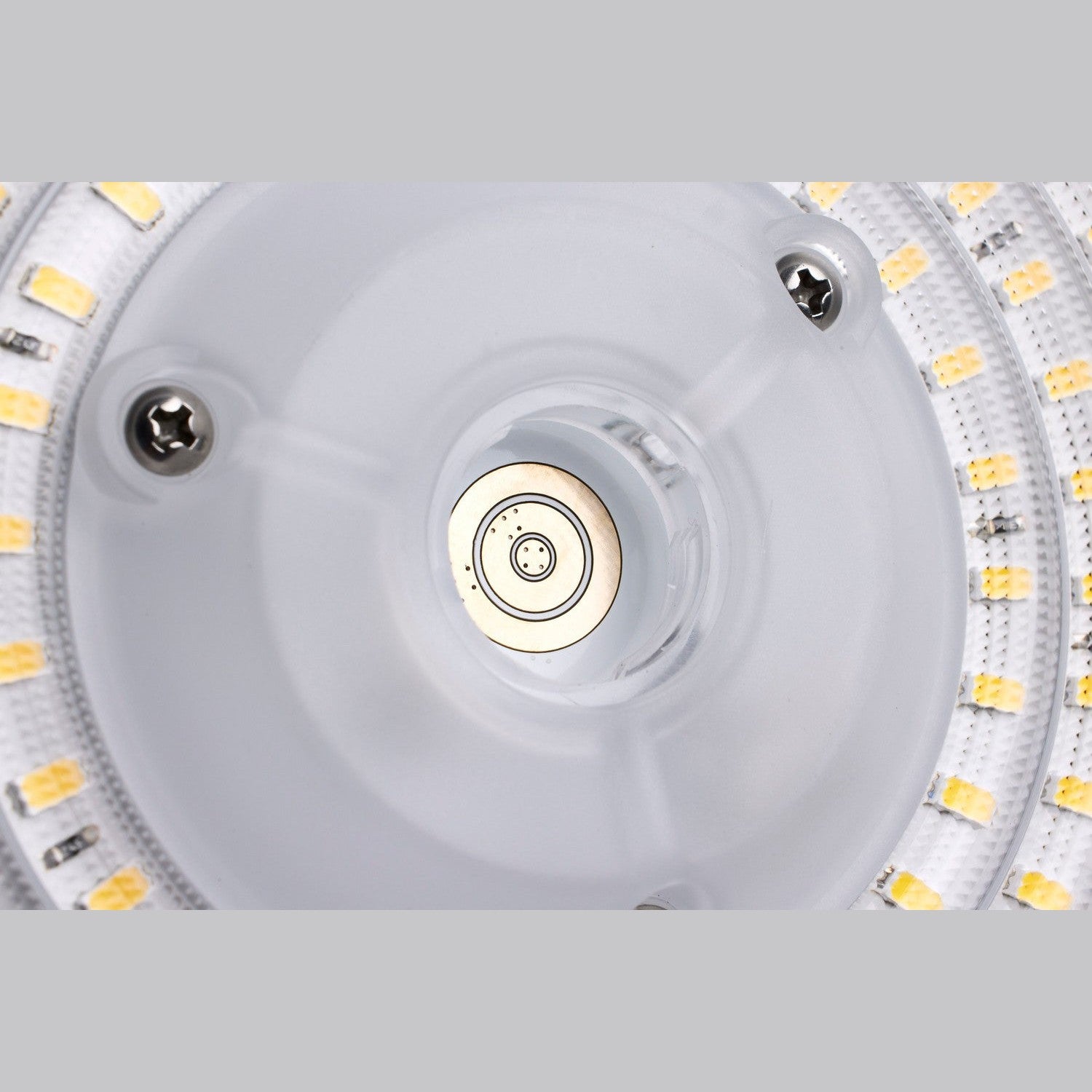 Nuvo Lighting - 65-803R2 - LED High Bay - Black