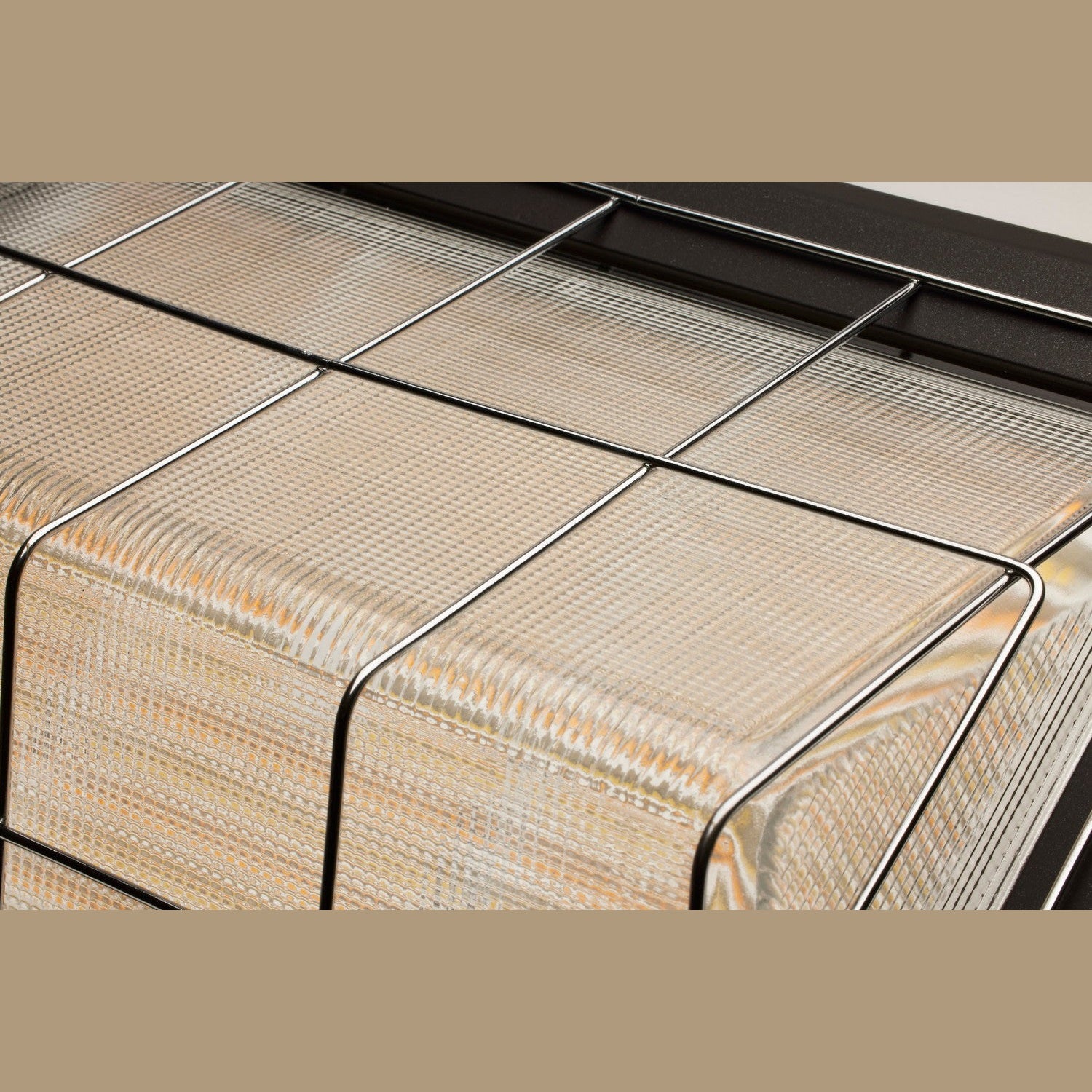 Nuvo Lighting - 65-818 - Protective Cage - Chrome