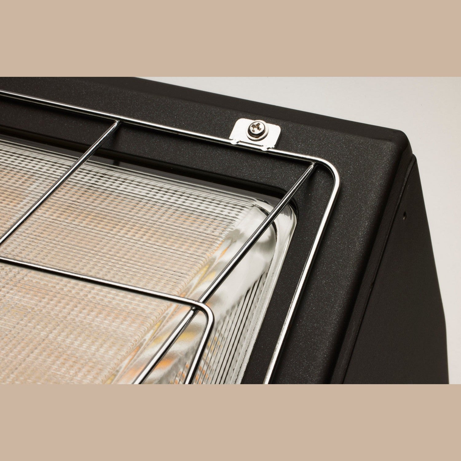 Nuvo Lighting - 65-818 - Protective Cage - Chrome