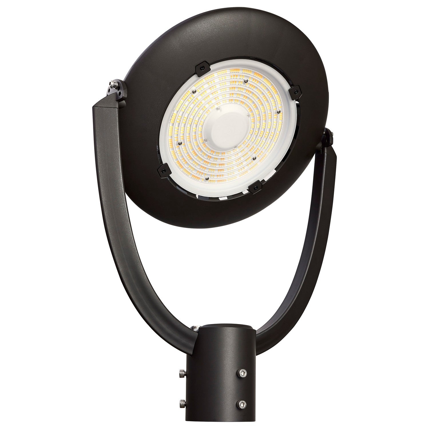 Nuvo Lighting - 65-891 - LED Post Top - Bronze