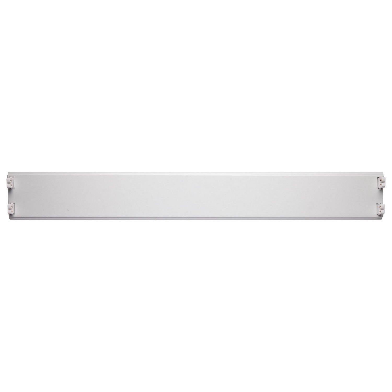 Nuvo Lighting - 65-910 - 2' Dual T8 Lamp Ready Fixture - White