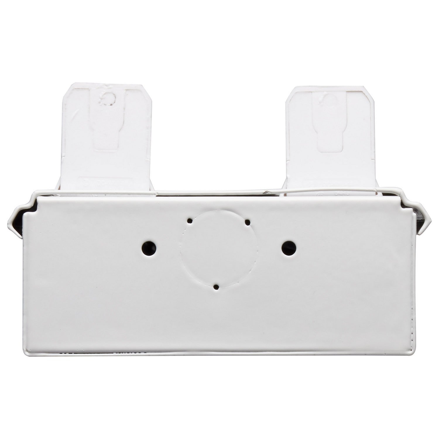 Nuvo Lighting - 65-910 - 2' Dual T8 Lamp Ready Fixture - White