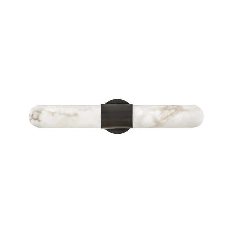 Hinkley - 52512BX-LED - LED Vanity - Ibiza - Black Oxide