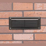 Kichler - 15073AZT - Two Light Step Light - Textured Architectural Bronze