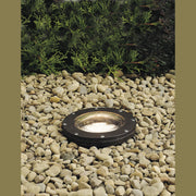 Kichler - 15194AZ - One Light In-Ground - Architectural Bronze