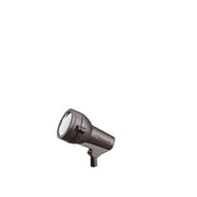Kichler - 15231AZT - One Light Accent - Hid High Intensity Discharge - Textured Architectural Bronze