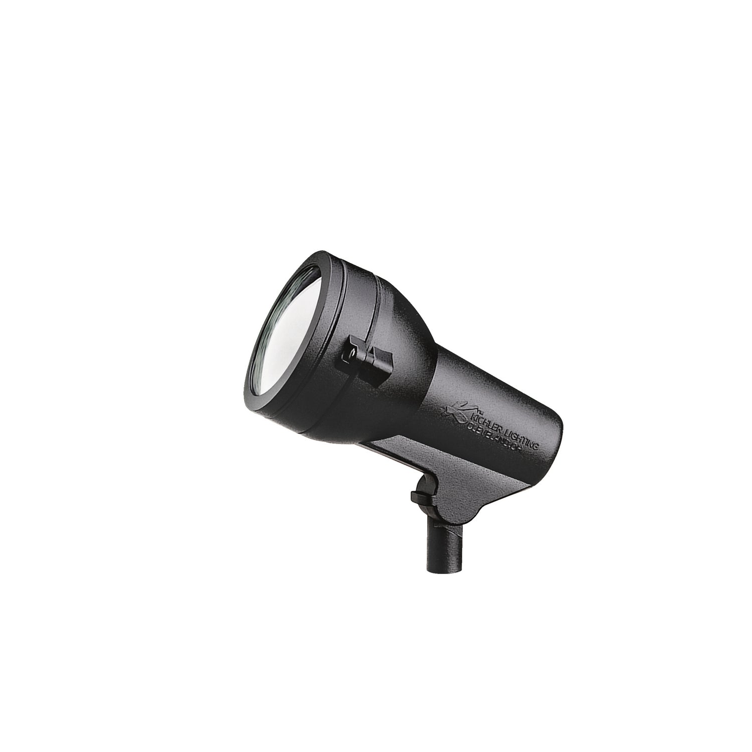 Kichler - 15231BKT - One Light Accent - Hid High Intensity Discharge - Textured Black