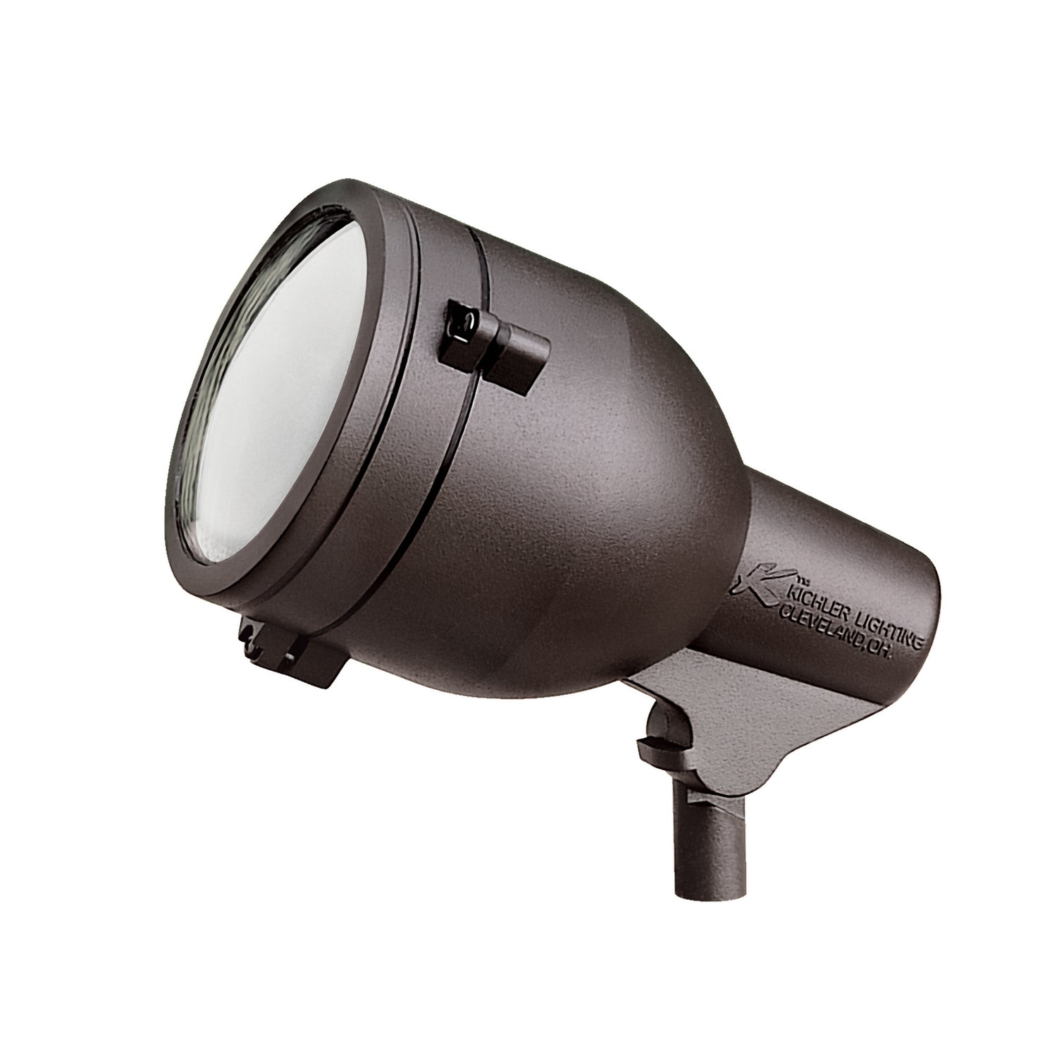 Kichler - 15241AZT - One Light Accent - Hid High Intensity Discharge - Textured Architectural Bronze