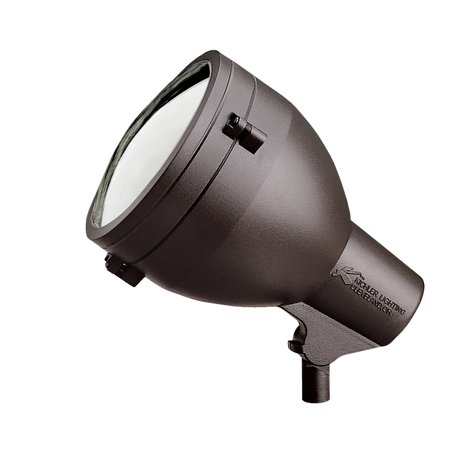 Kichler - 15251AZT - One Light Accent - Hid High Intensity Discharge - Textured Architectural Bronze