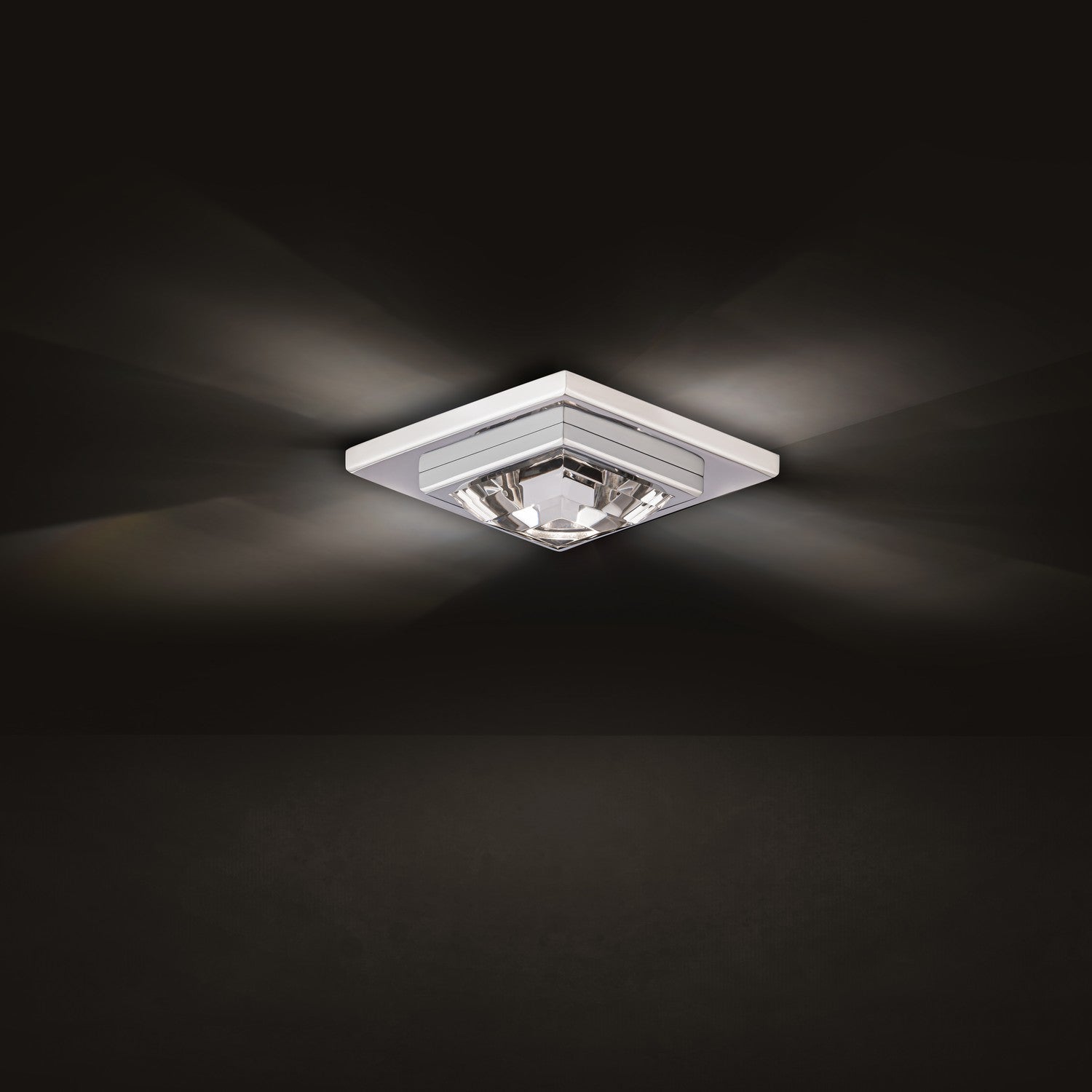 Schonbek Beyond - BR40325N-CH - LED Recessed Light - Madison - Polished Chrome