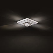 Schonbek Beyond - BR40325N-CH - LED Recessed Light - Madison - Polished Chrome