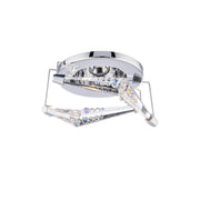 Schonbek Beyond - BR40330N-CH - LED Recessed Light - Visata - Polished Chrome