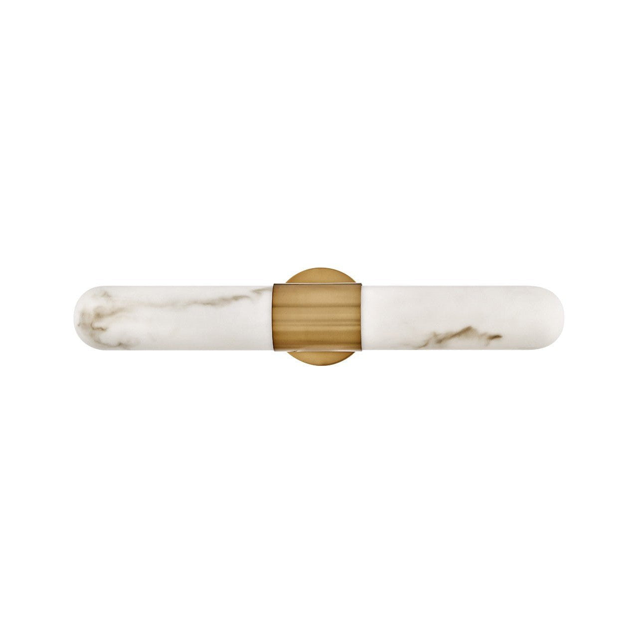 Hinkley - 52512HB-LED - LED Vanity - Ibiza - Heritage Brass