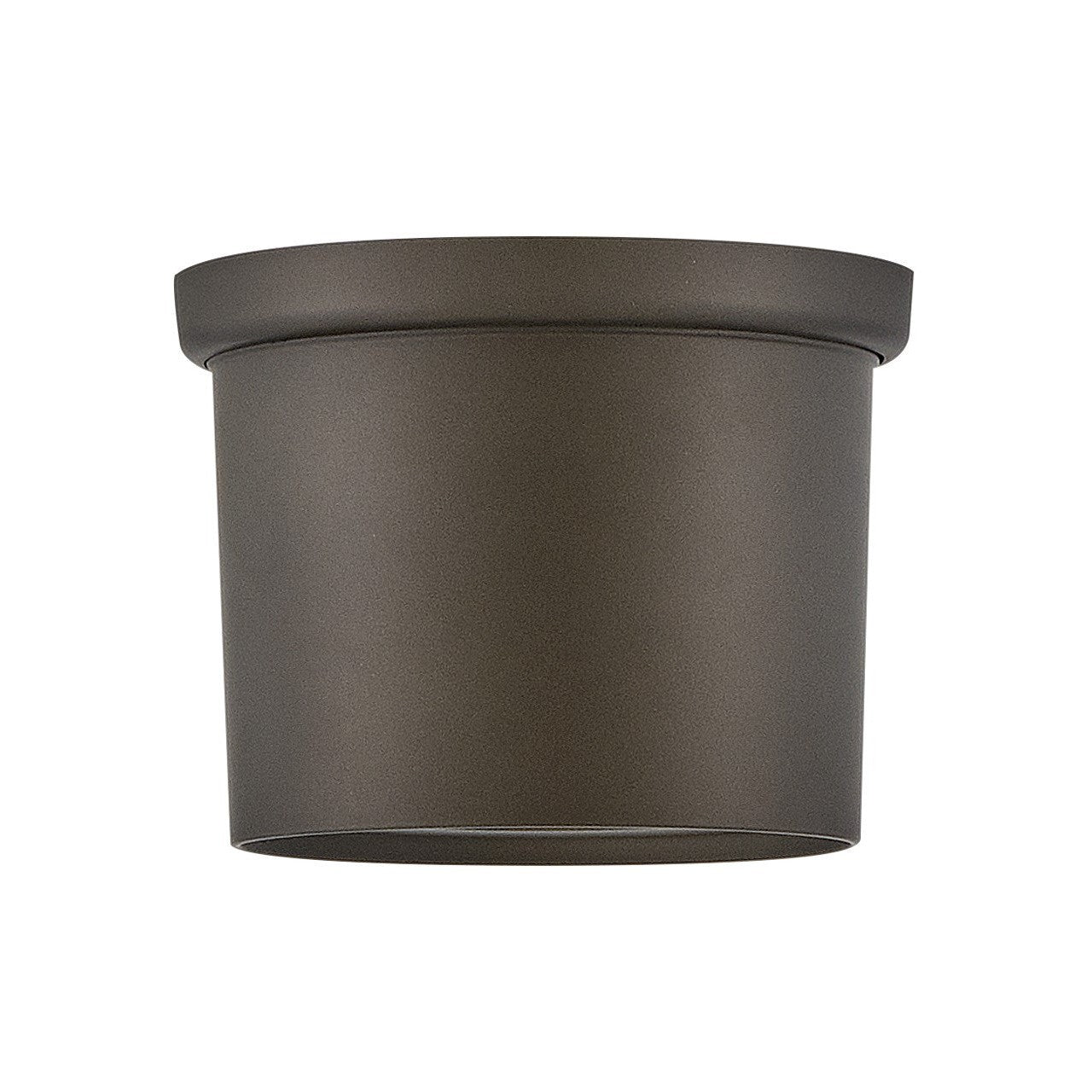 Hinkley - 99057FMM - Flush Mount Kit - Iver - Metallic Matte Bronze