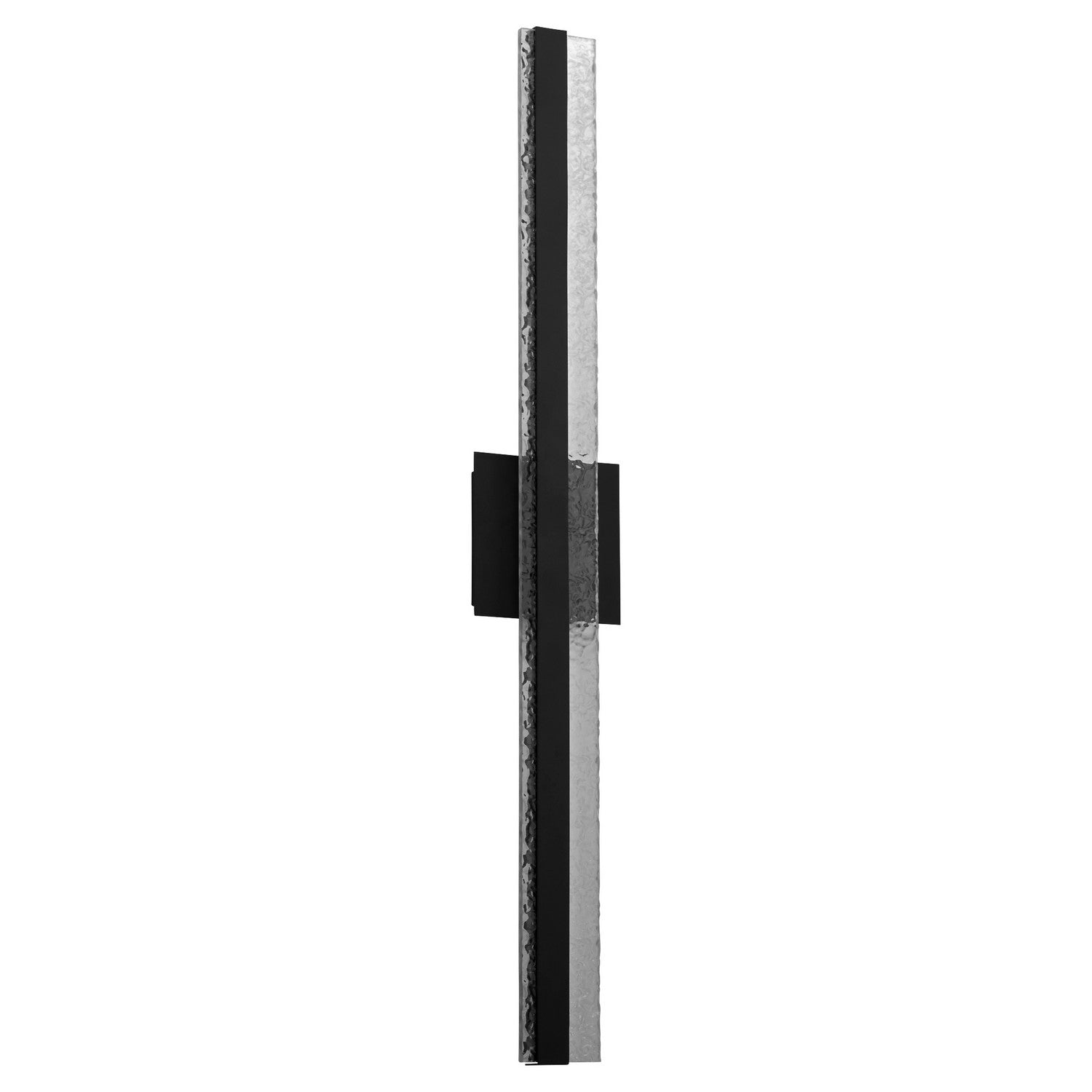 Quorum - 3-5005-15 - LED Vanity - Antares - Black