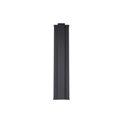 W.A.C. Lighting - WS-W13372-30-BK - LED Outdoor Wall Sconce - Revels - Black