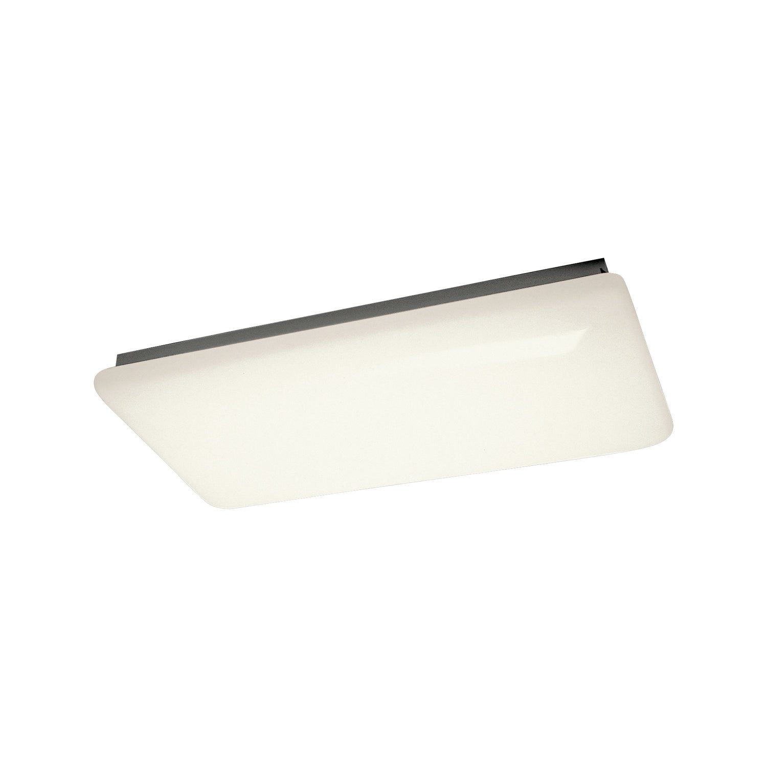 Kichler - 10303WH - Four Light Flush Mount - White