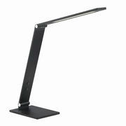George Kovacs - P083-66F-L - LED Table Lamp - Portables - Anodized Brush Coal