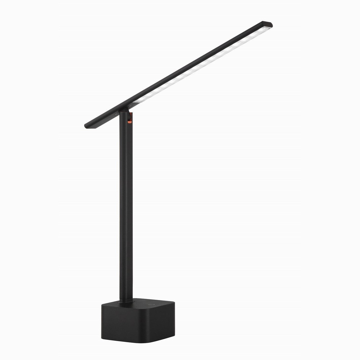 George Kovacs - P085-66A-L - LED Table Lamp - Portables - Coal
