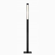 George Kovacs - P086-66F-L - LED Floor Lamp - Task Portables - Anodized Brush Coal