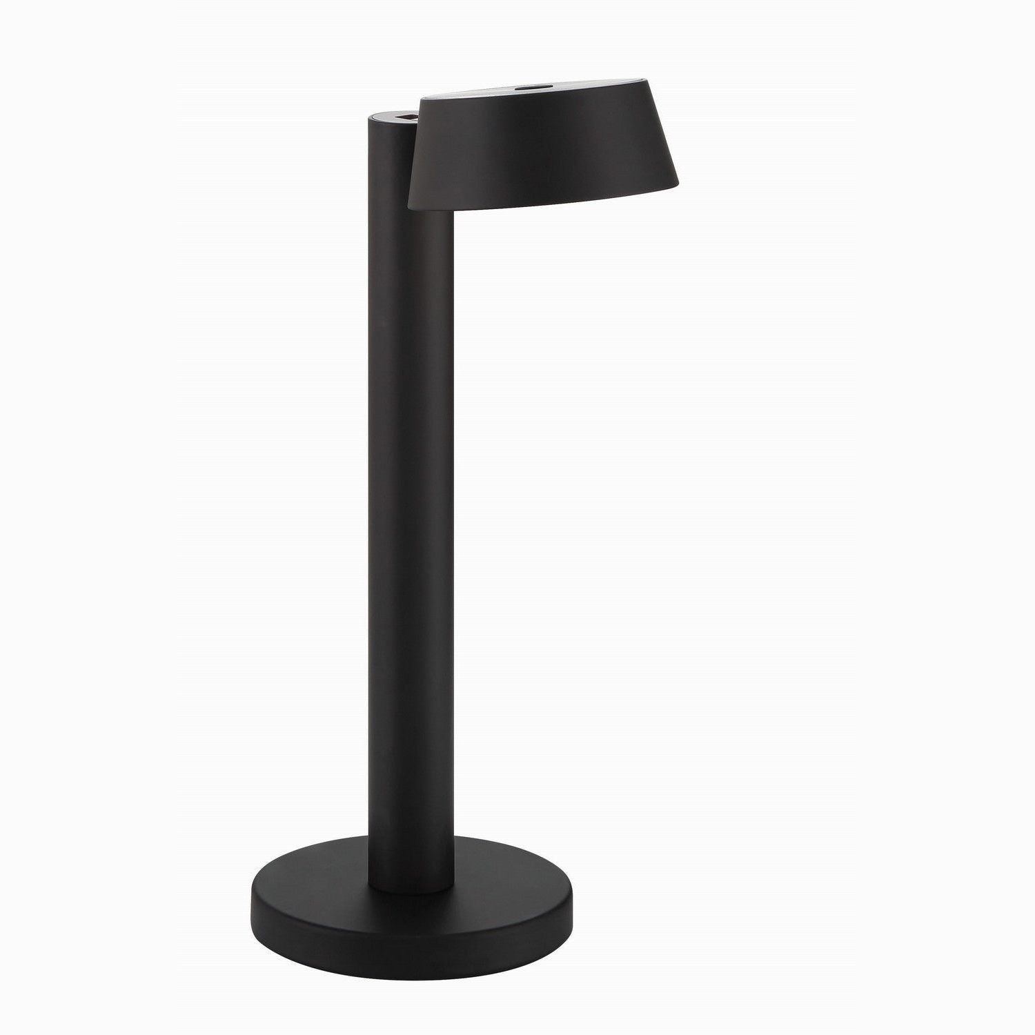 George Kovacs - P181-66A-L - LED Table Lamp - Task Portables - Coal
