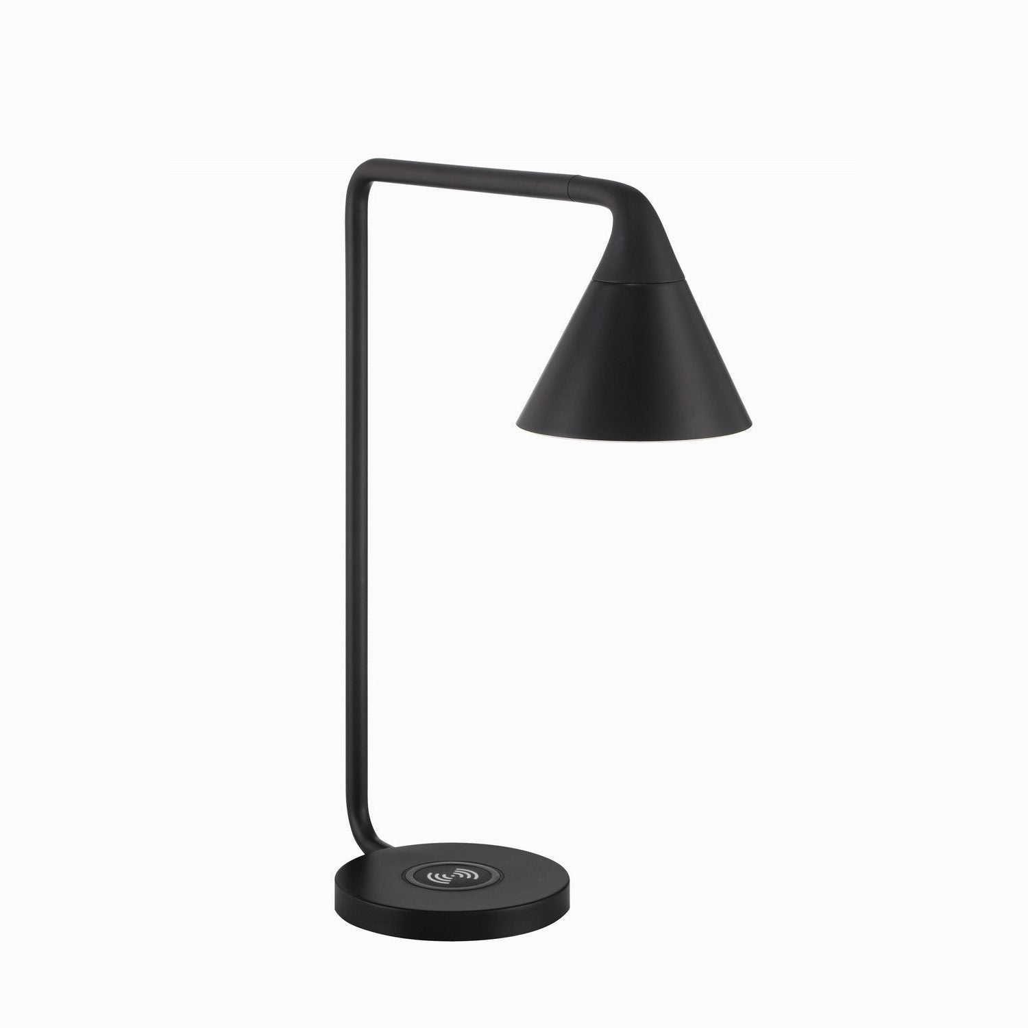 George Kovacs - P1851-66A-L - LED Table Lamp - Task Portables - Coal
