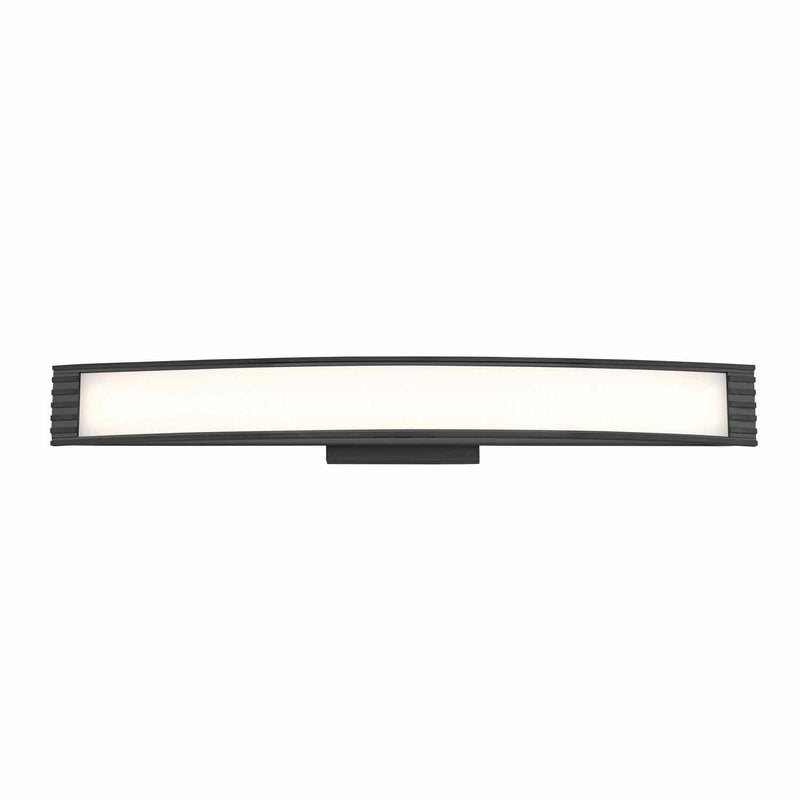 Minka-Lavery - 2012-66A-L - LED Vanity - Vantage - Coal