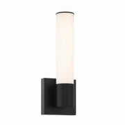 Minka-Lavery - 5071-66A-L - LED Wall Sconce - Vantage - Coal