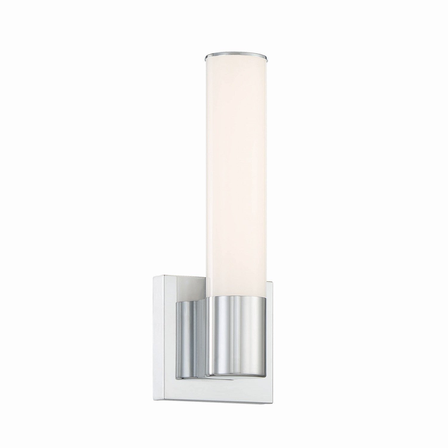 Minka-Lavery - 5071-77-L - LED Wall Sconce - Vantage - Chrome