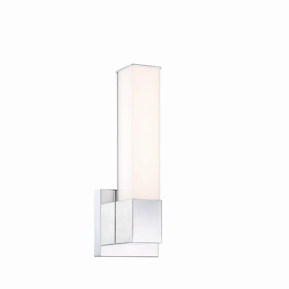 Minka-Lavery - 5072-77-L - LED Wall Sconce - Vantage - Chrome