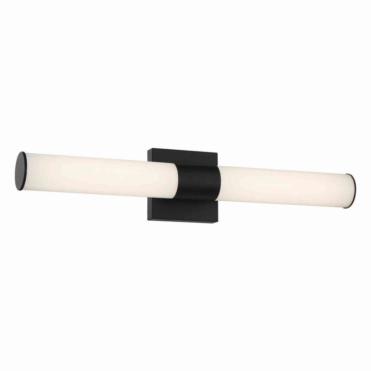 Minka-Lavery - 5073-66A-L - LED Bath - Vantage - Coal