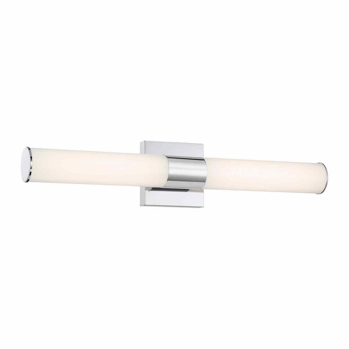 Minka-Lavery - 5073-77-L - LED Bath - Vantage - Chrome