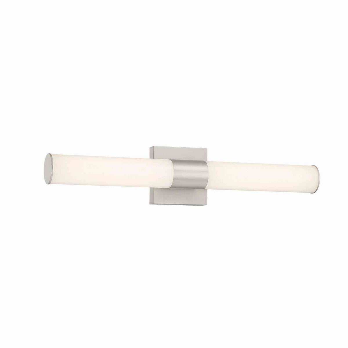 Minka-Lavery - 5073-84-L - LED Bath - Vantage - Brushed Nickel
